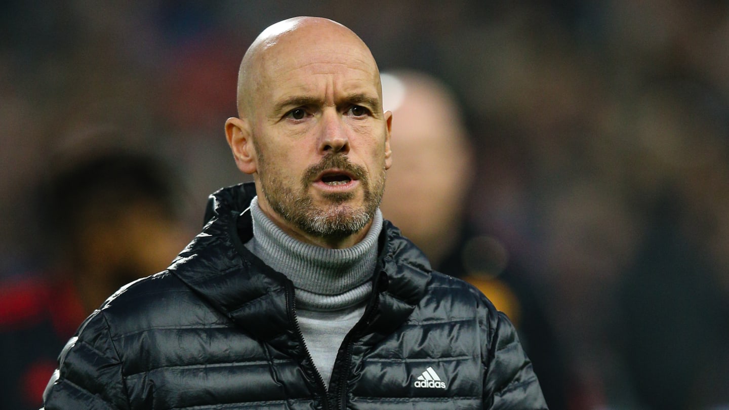 Los próximos cuatro partidos de la Premier League de Manchester United en comparación con Liverpool, Manchester City y Chelsea