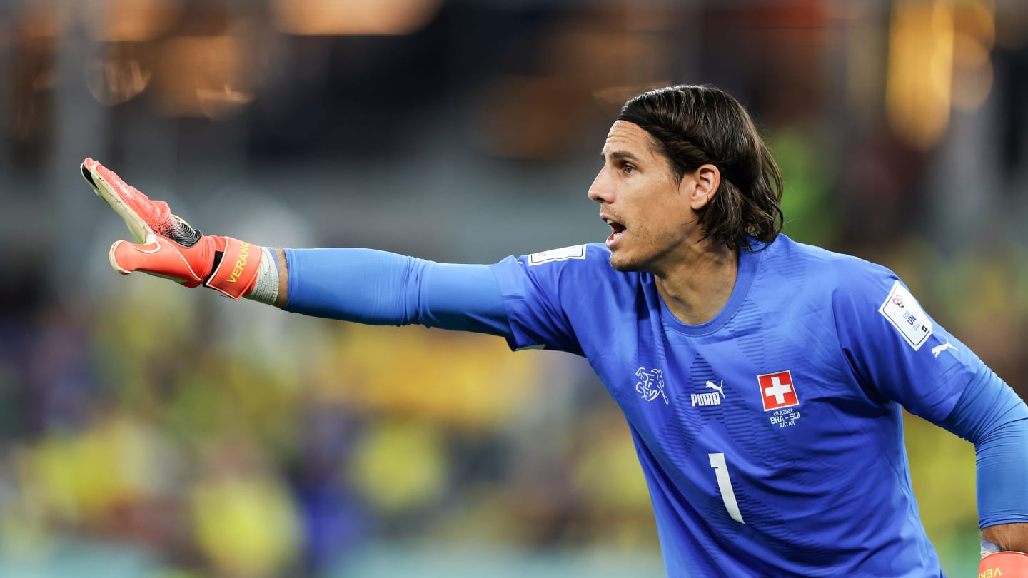 Manchester United explora movimiento para fichar a un nuevo portero en 2023