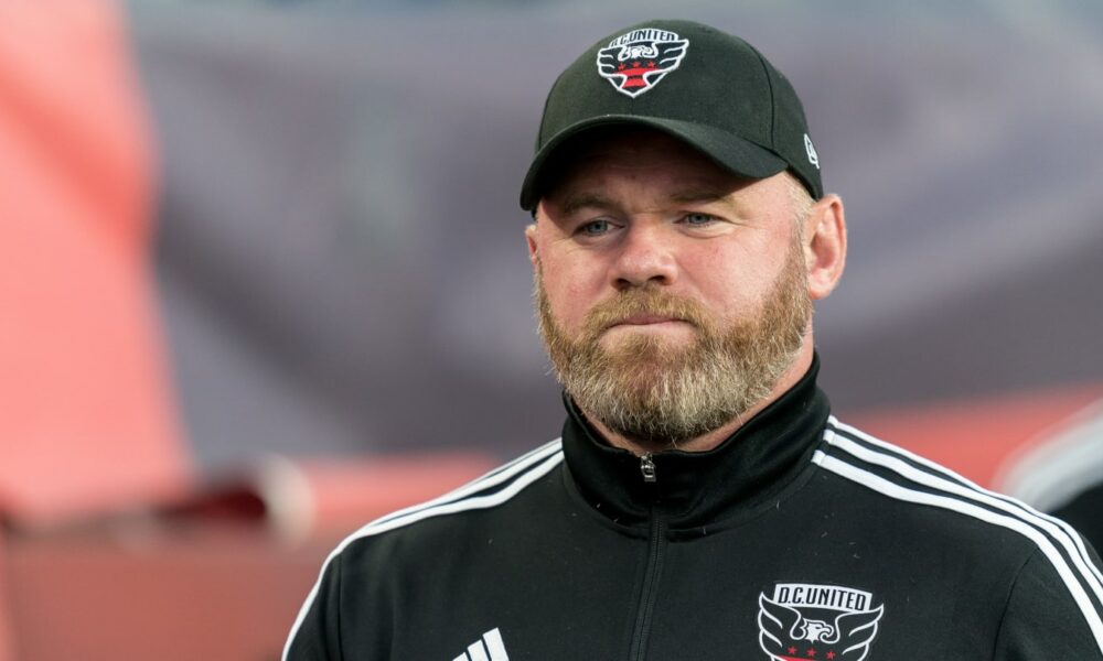 Movimiento de objetivo de DC United para el mediocampista de Leeds United