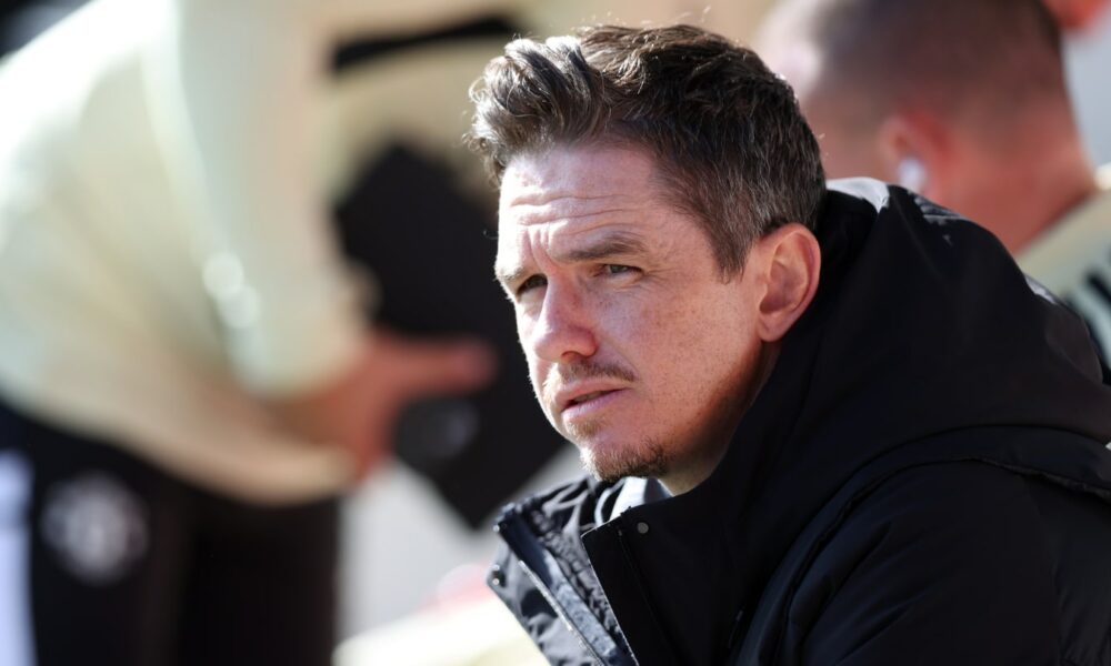 Manchester United vs Everton, Conti Cup – Noticias