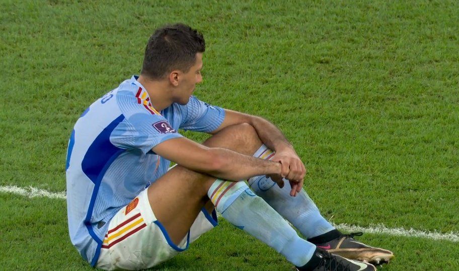 El Barcelona descartado para el reemplazo ideal de Sergio Busquets