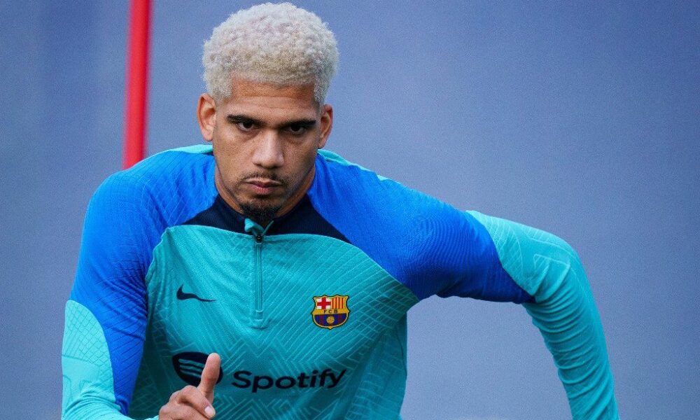 El Barcelona recibe un trío de impulsos físicos antes del choque contra la Real Sociedad en la Copa del Rey