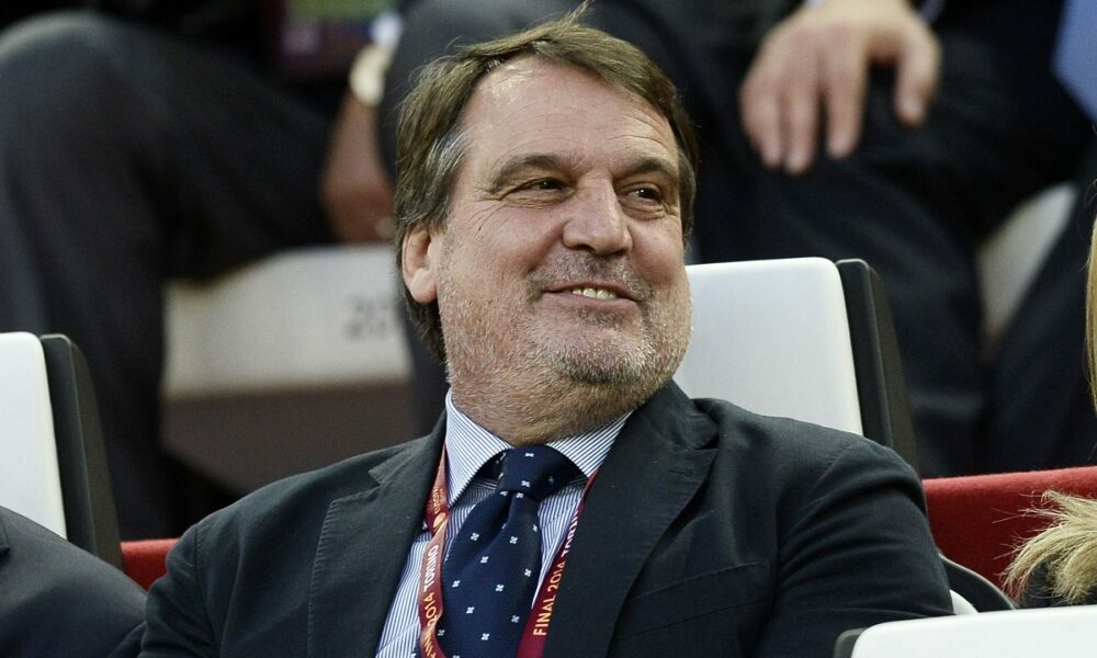 «El Milan puede ganar la Champions, pero necesitan a Leao…»