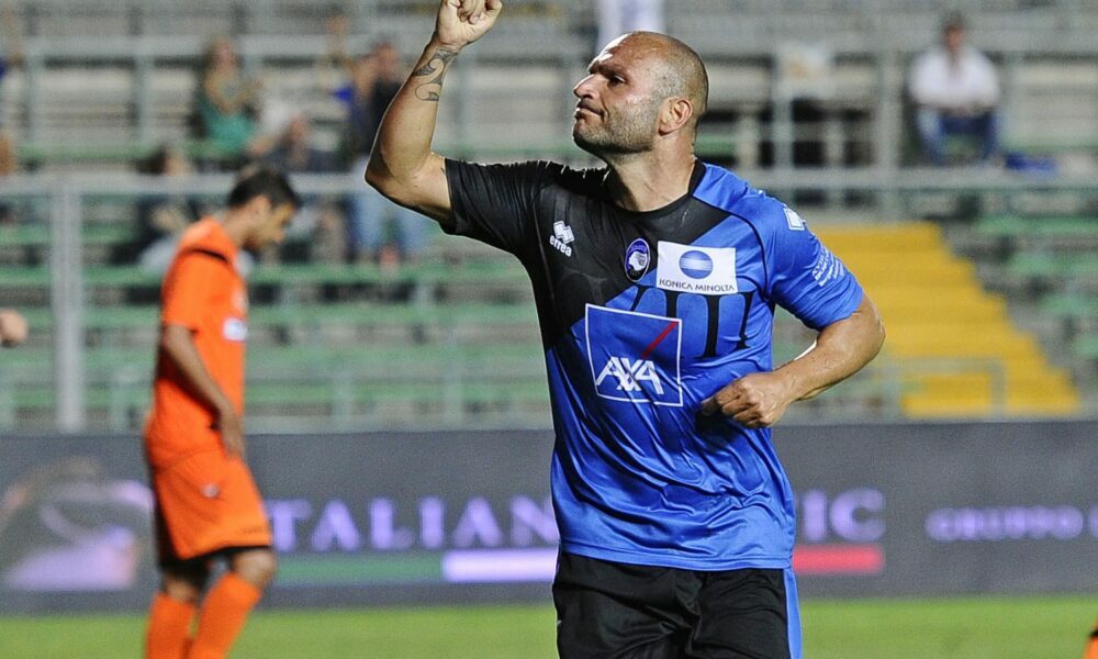 Trofeo Bortolotti, Top 5 camisetas especiales del Atalanta creadas para el evento