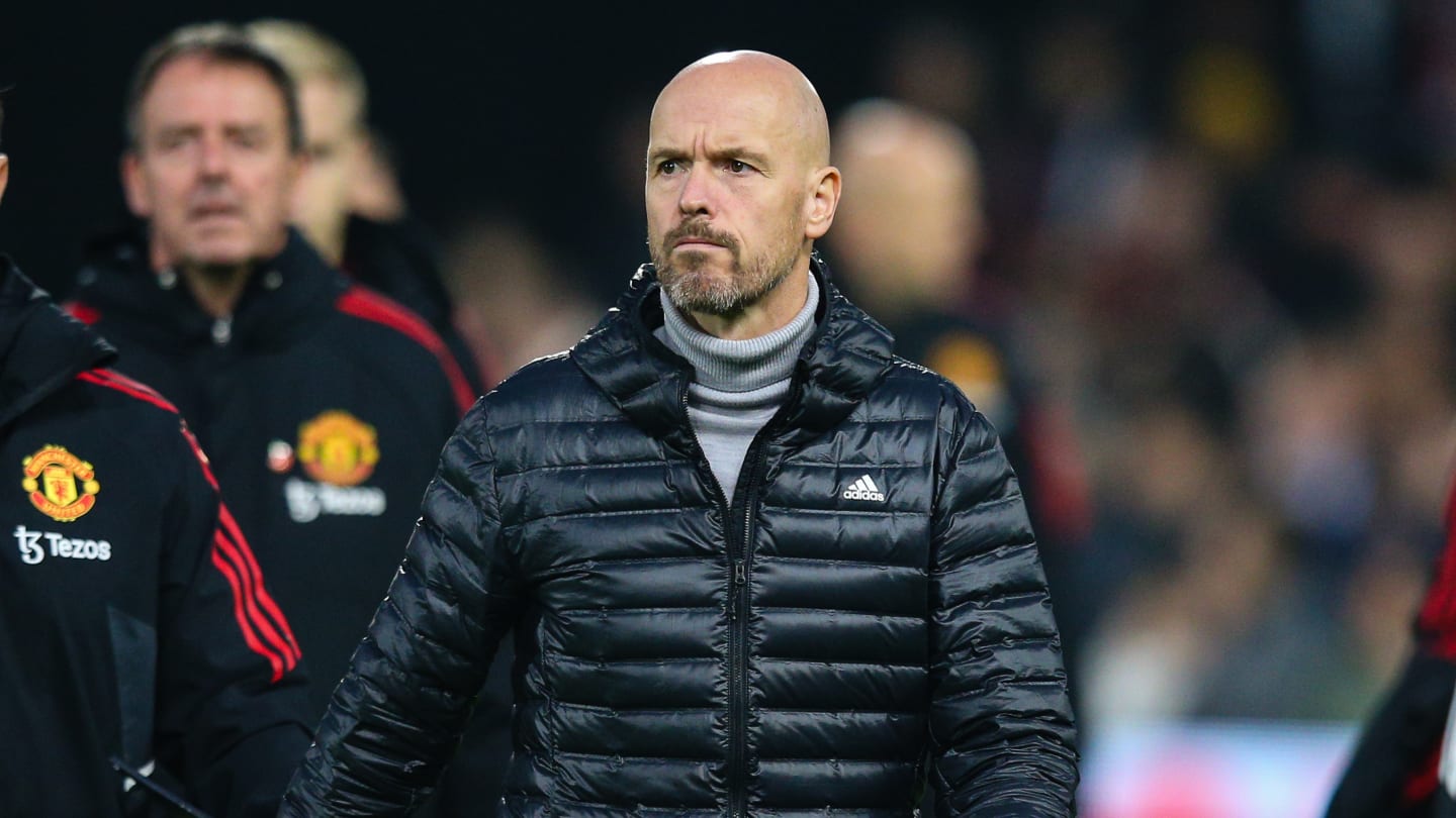 Twitter reacciona cuando Manchester United cae 2-0 ante Cádiz en amistoso