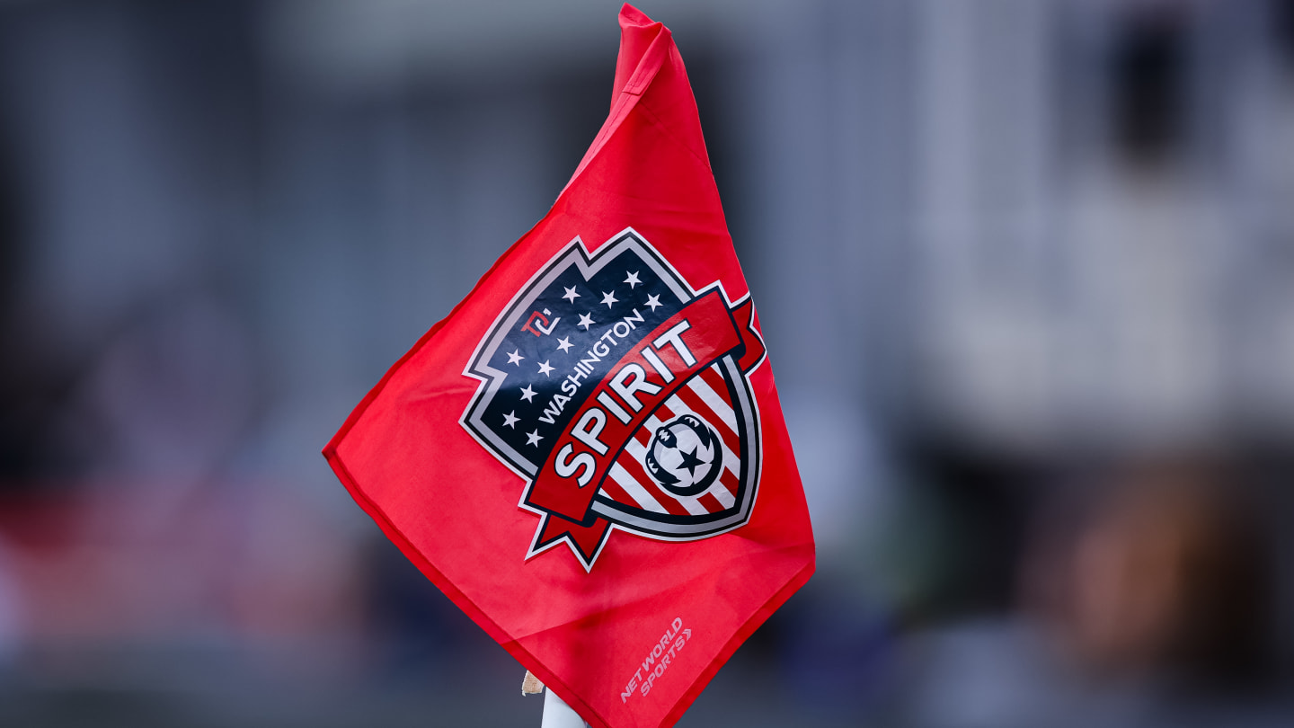 Washington Spirit jugará todos los partidos en casa en el Audi Field