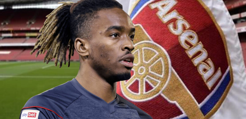¿Por qué el Arsenal debería fichar a Ivan Toney por encima de Lautaro Martínez?