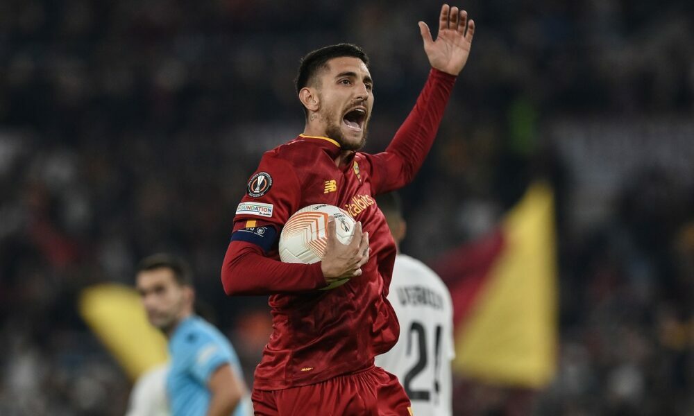 «Con Mou nuevas sensaciones. Abraham máximo potencial»