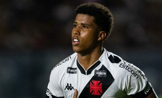 El Chelsea sabe que Andrey Santos podría ser un gran centrocampista