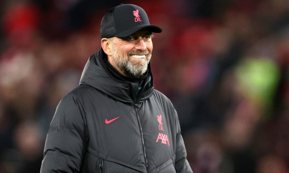 ¿Cuándo juega el Liverpool después del Mundial?