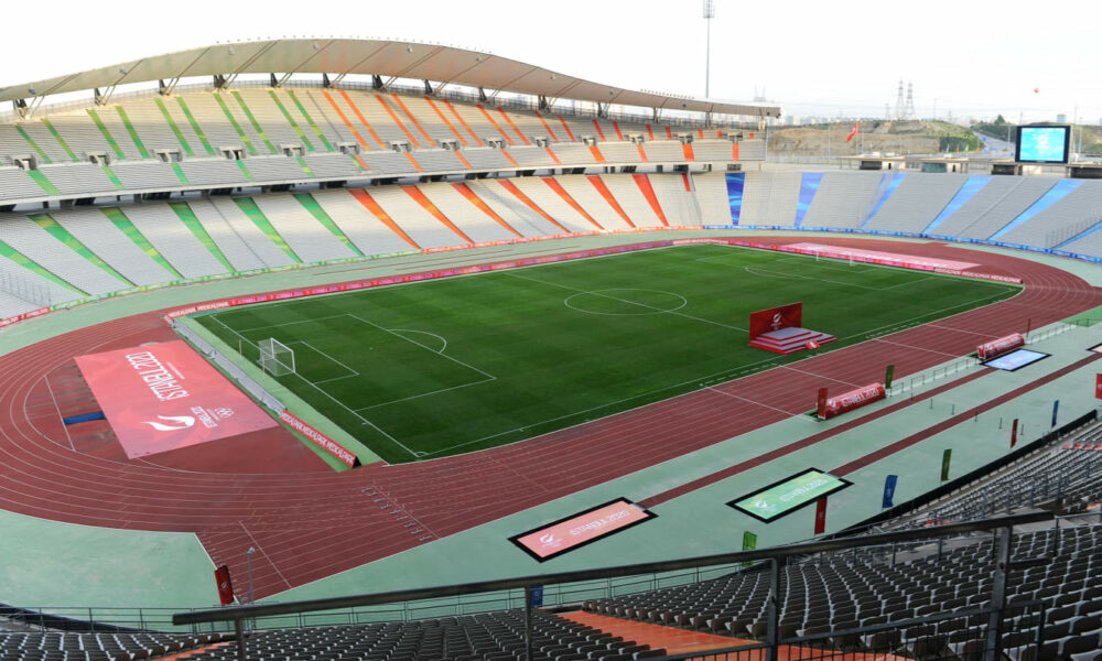 ¿Dónde se disputará la final de la Champions League 2022/23?