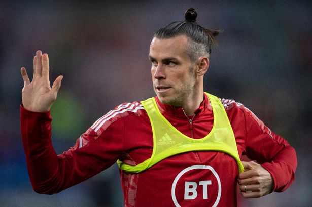 La ex estrella del Tottenham, Gareth Bale, anuncia su retiro del juego