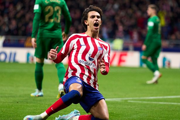 Arsenal programa nuevas conversaciones de transferencia de Joao Félix, para vencer a Chelsea y Man Utd en un acuerdo permanente