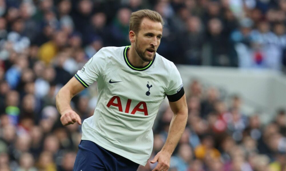 Fabrizio Romano aborda el interés de Harry Kane por el Real Madrid