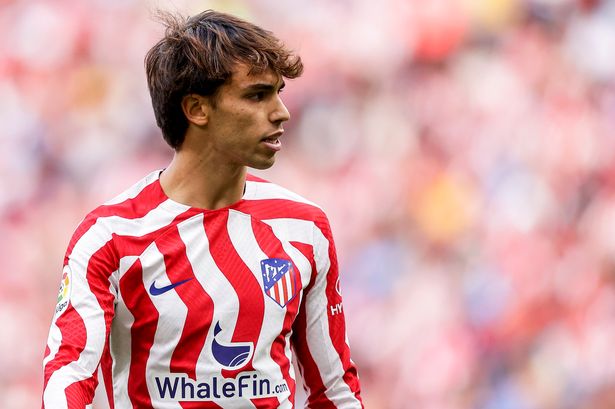 Joao Félix ofrece a Graham Potter una solución a corto plazo para el Chelsea, en medio de las lesiones de Sterling y Pulisic