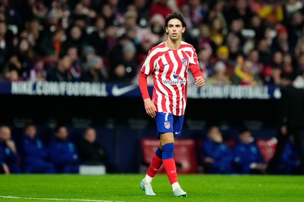 El gasto total de transferencia de Chelsea de Todd Boehly, después de que Joao Félix se mudara del Atlético de Madrid