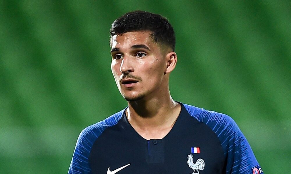 Roma retomó los contactos para el centrocampista Francés Aouar