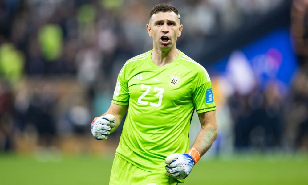 Argentina entre las naciones castigadas por la FIFA en la revisión posterior a la Copa del Mundo