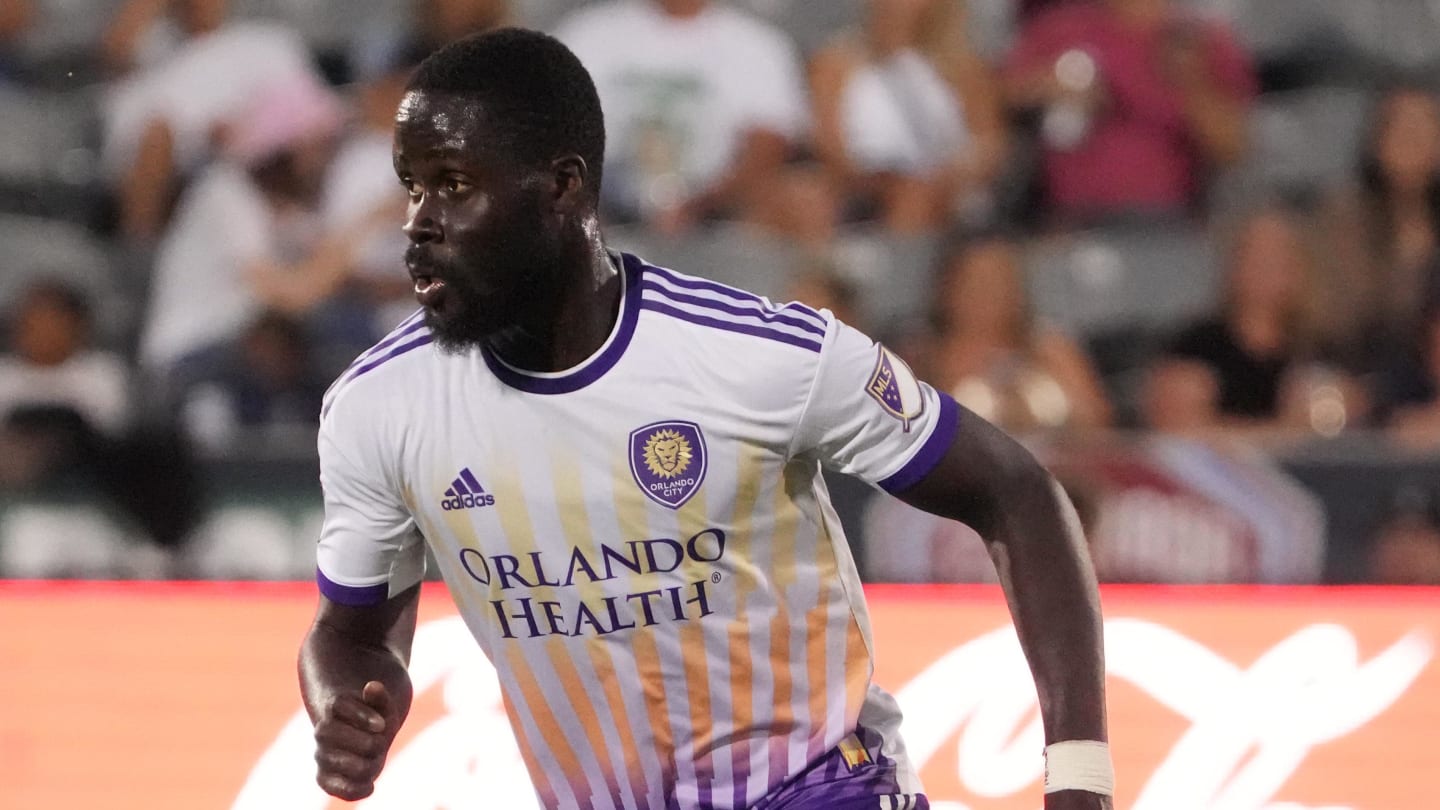 Benji Michel deja el Orlando City para fichar por el FC Arouca de forma gratuita