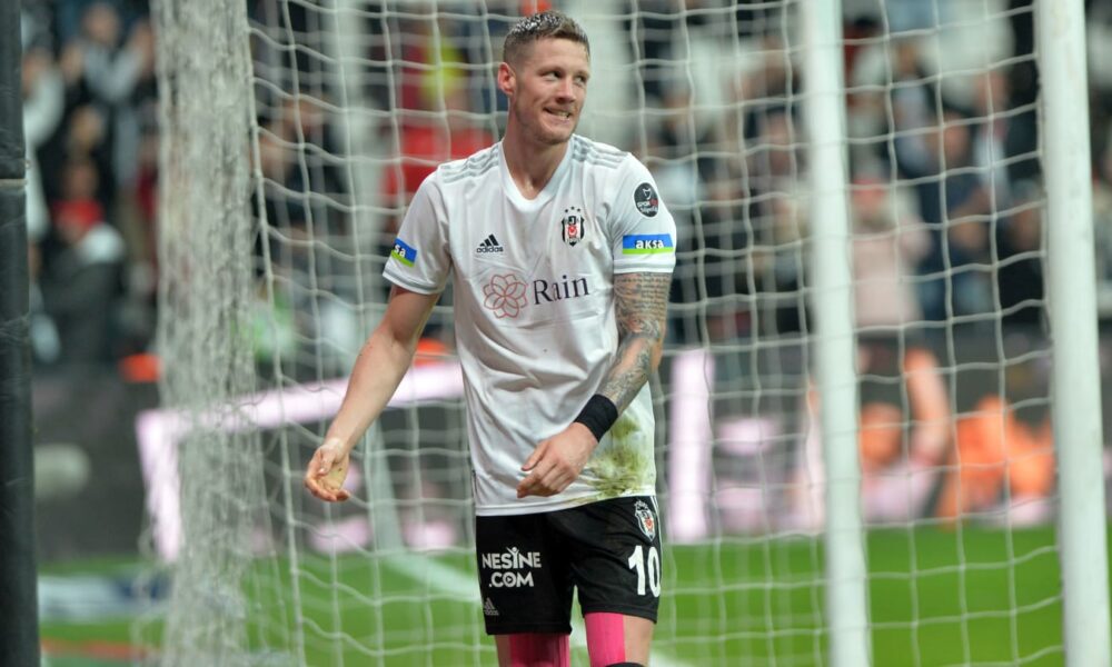 El Besiktas revela la verdad detrás de las afirmaciones de la cláusula de salida de Wout Weghorst