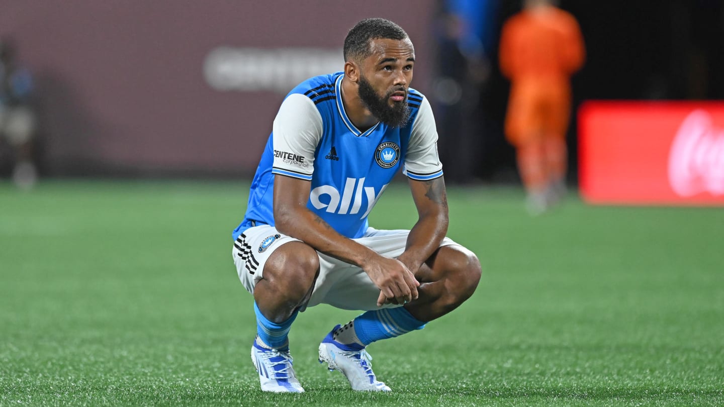 Charlotte FC celebrará la vida de Anton Walkes el martes