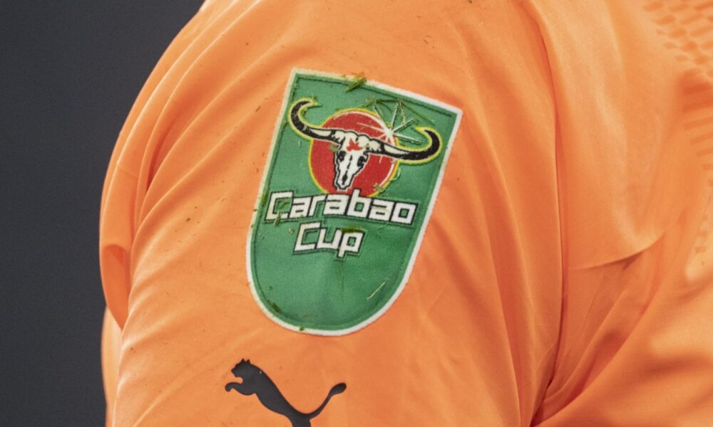 Cómo ver el sorteo de semifinales de la Copa Carabao