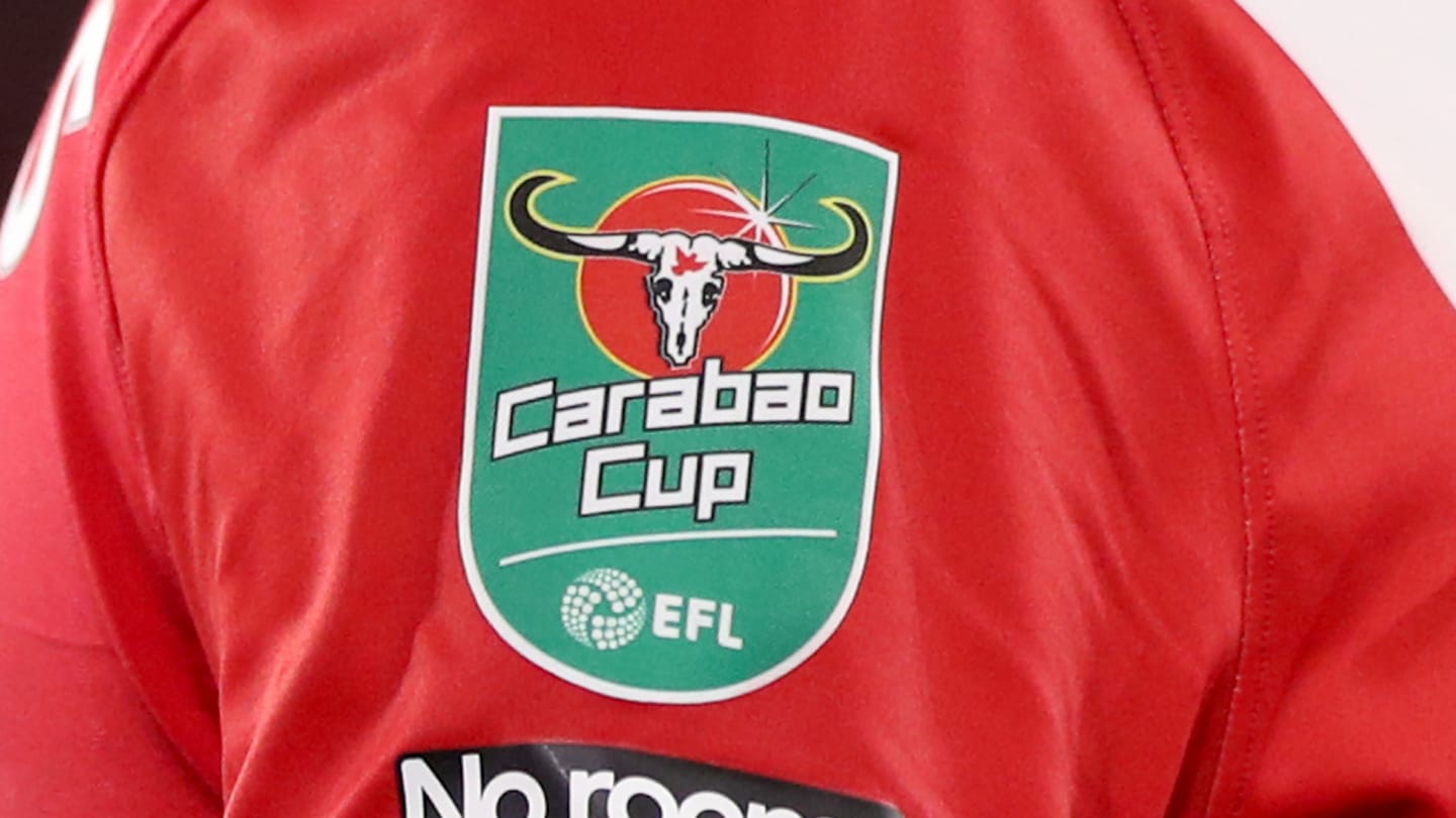 Cómo ver la Copa Carabao en los EE. UU.