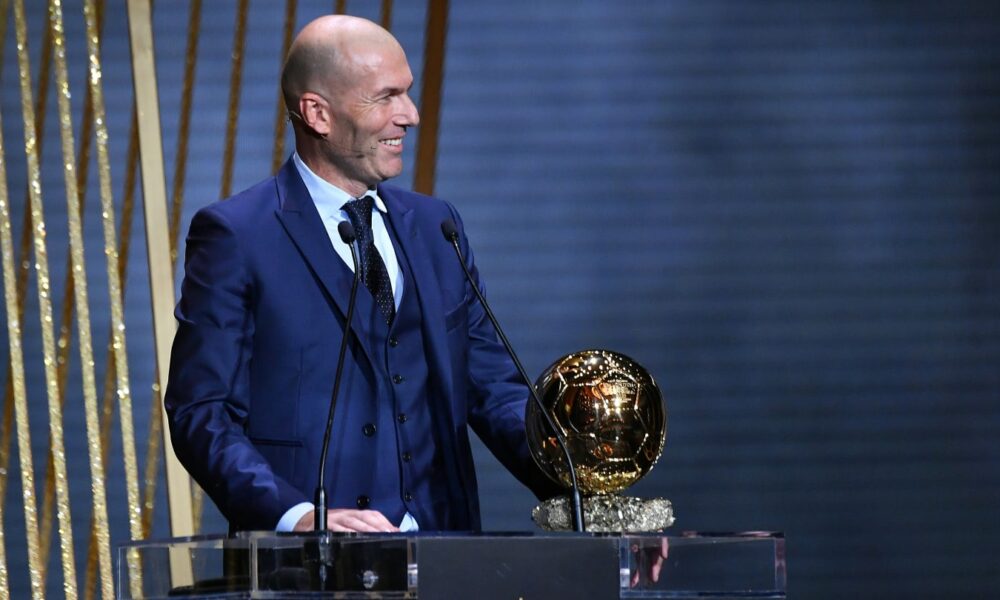 El presidente de la Federación Francesa de Fútbol se disculpa por la diatriba de Zinedine Zidane