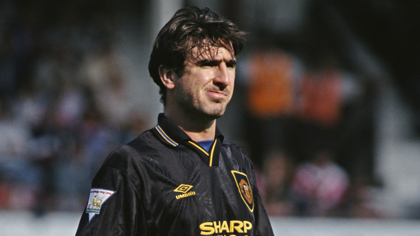 Eric Cantona hace una extraña admisión sobre el infame juicio del miércoles de Sheffield