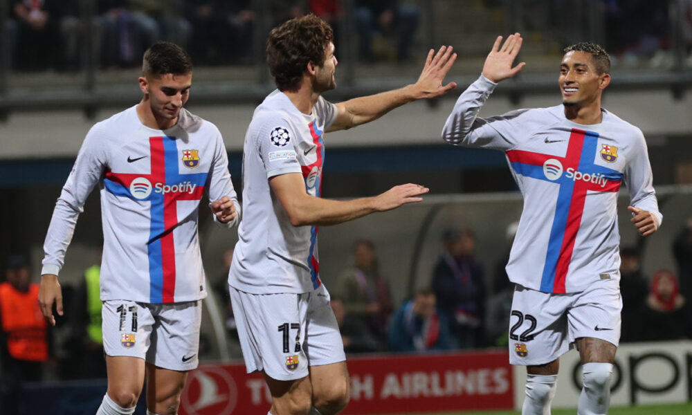 Opinión: Barcelona debería buscar vender al menos dos delanteros este verano