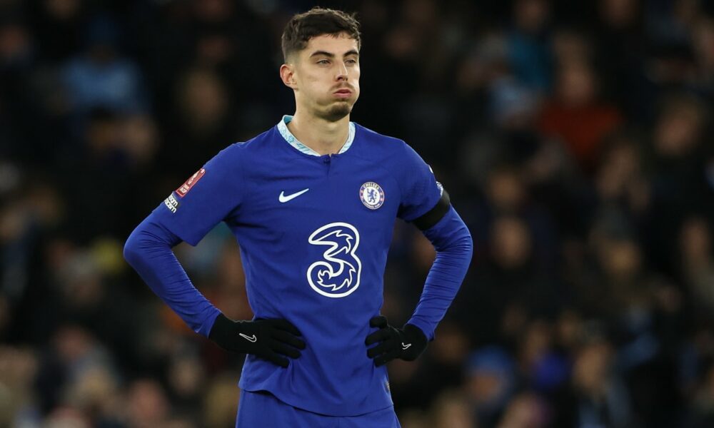 Fulham vs Chelsea – Premier League: canal de TV, noticias del equipo, alineaciones y pronóstico