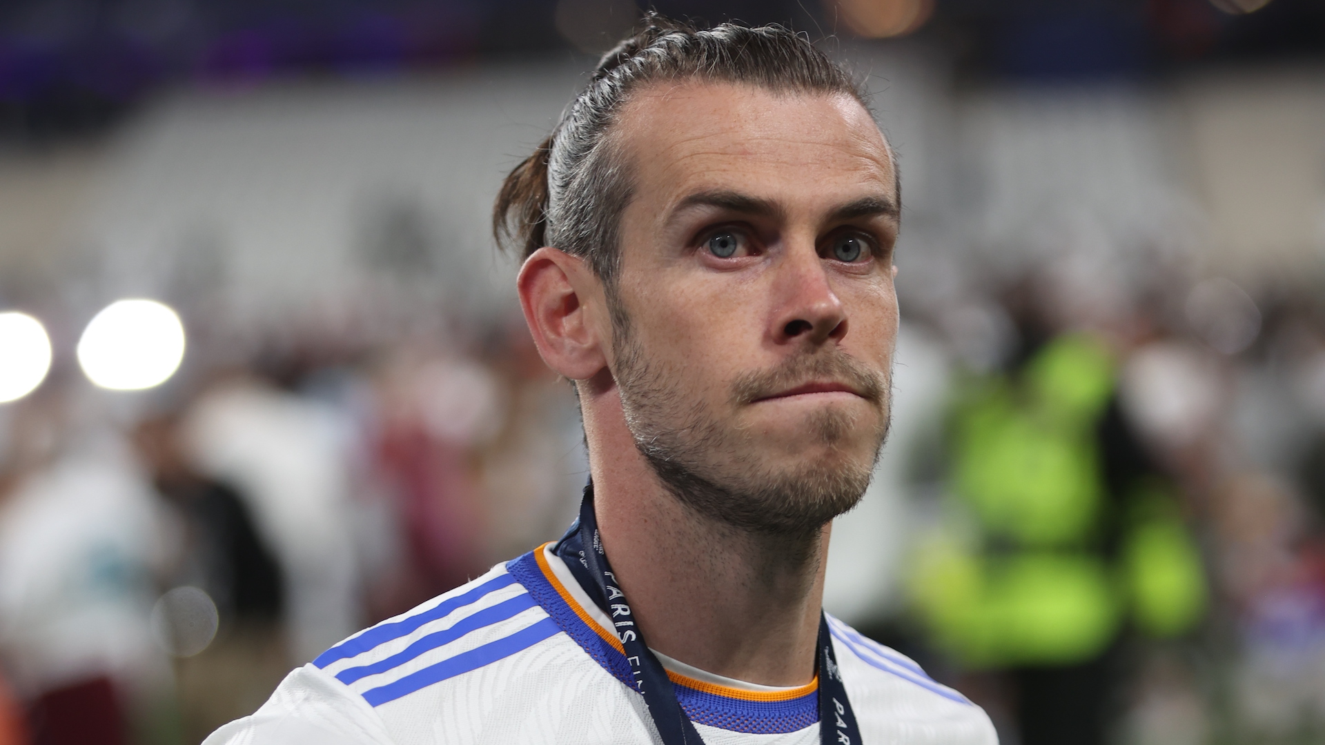 La prensa madrileña sigue criticando mordazmente a Gareth Bale incluso en su retiro