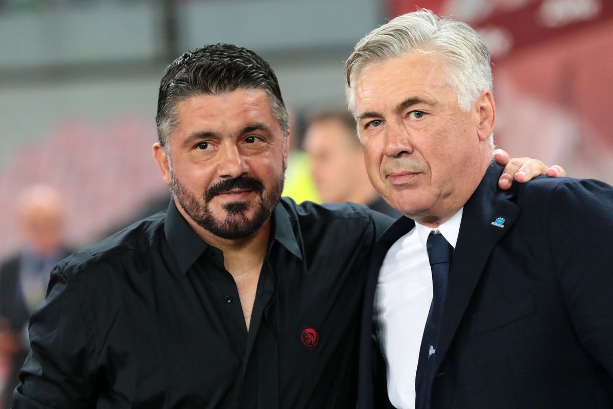 Carlo Ancelotti destaca más errores en la victoria del Real Madrid sobre el Valencia