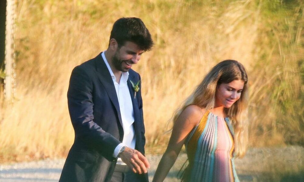 El tarro de mermelada que convenció a Shakira de romper con Gerard Piqué