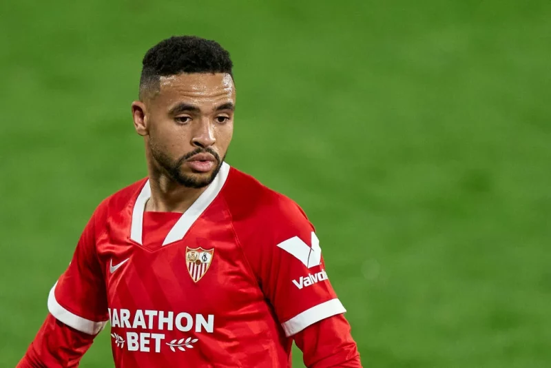 En-Nesyri no es una prioridad inmediata para el West Ham