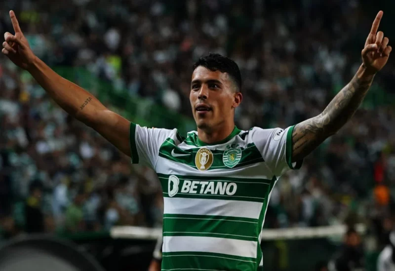 ¿Mensaje de los Spurs enviado cuando el Chelsea está listo para fichar a Pedro Porro?