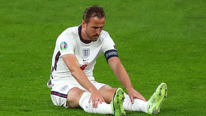 El Real Madrid apuesta por Harry Kane como reemplazo de Karim Benzema