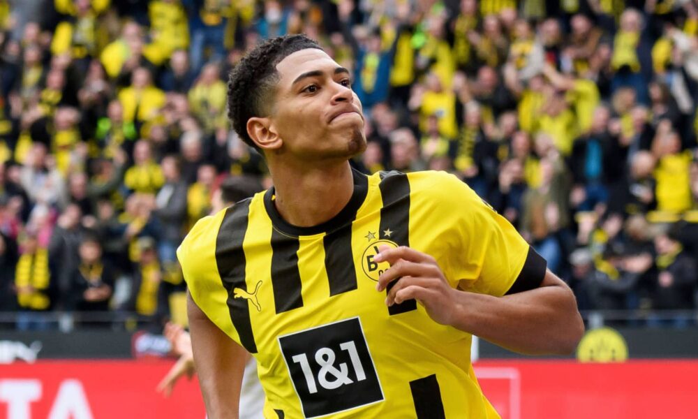 El Real Madrid apunta a la estrella del Newcastle como alternativa a Jude Bellingham