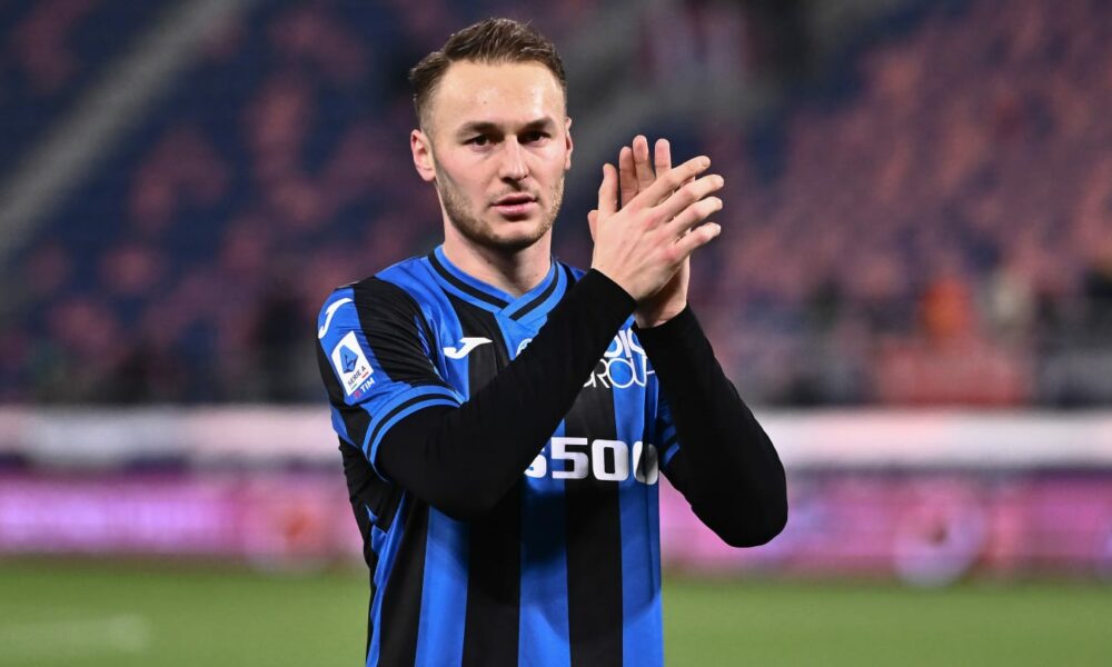 La postura del Liverpool sobre el traspaso de Teun Koopmeiners