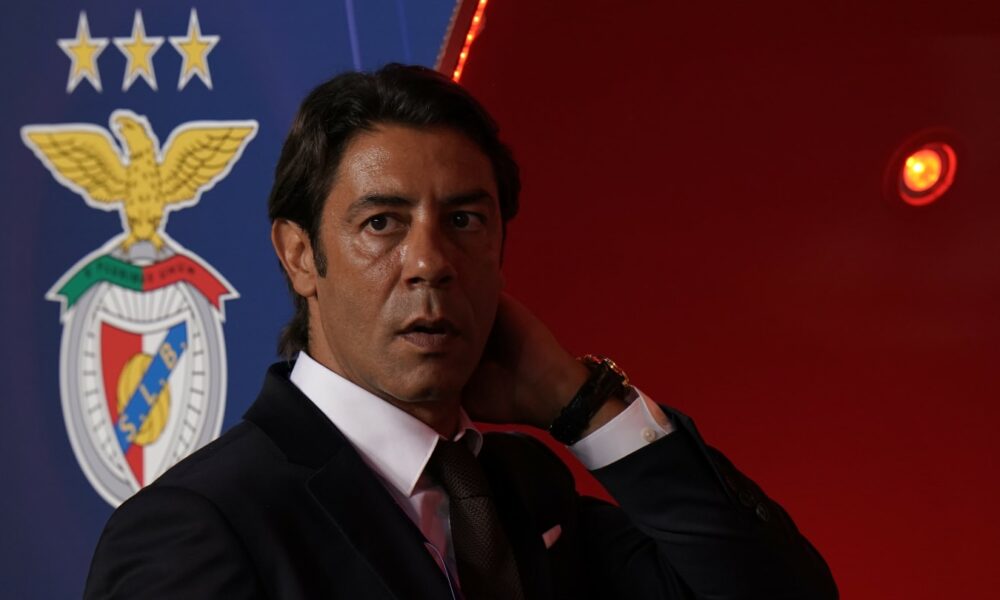 Las denuncias de amaño de partidos que sacuden al Benfica