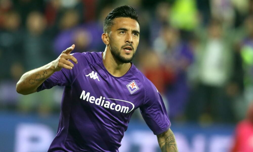 Leicester hace una oferta de 30 millones de libras por el delantero argentino