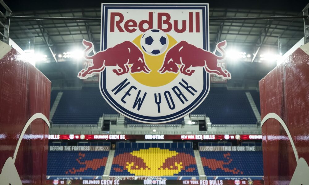 Los New York Red Bulls fichan al canterano Peter Stroud