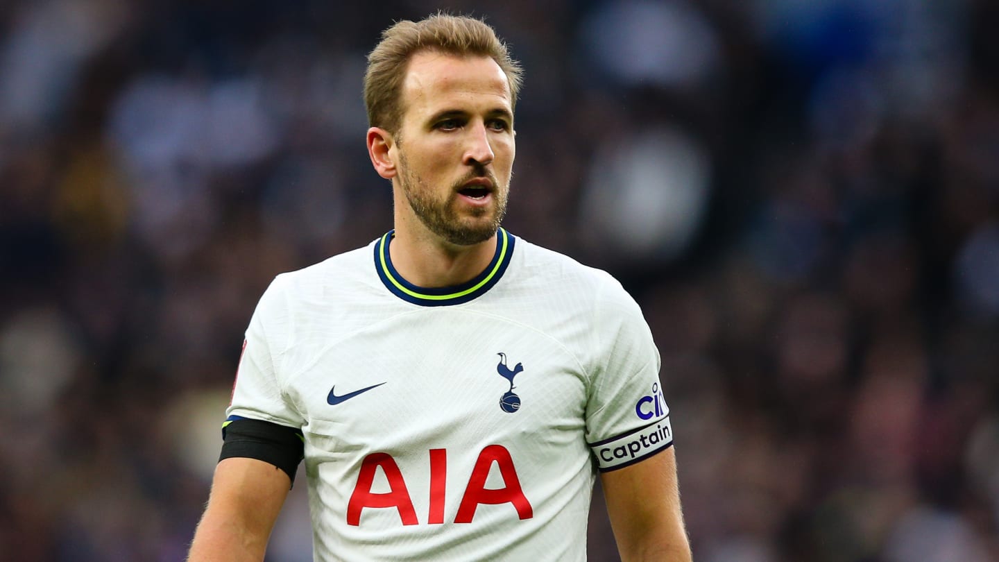 Resumen de los goles históricos de Harry Kane en el Tottenham