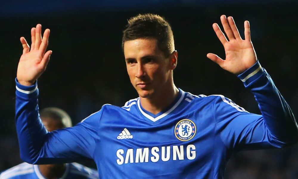 Los peores fichajes del Chelsea en Enero: clasificados