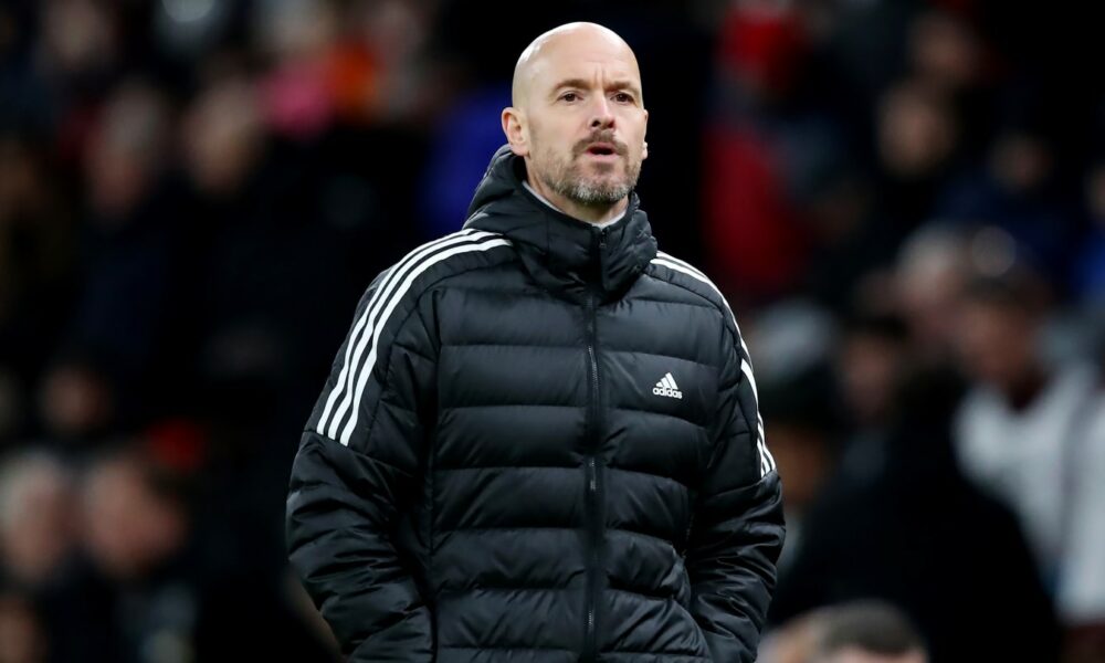 Manchester United abierto a dejar que el joven delantero se vaya cedido