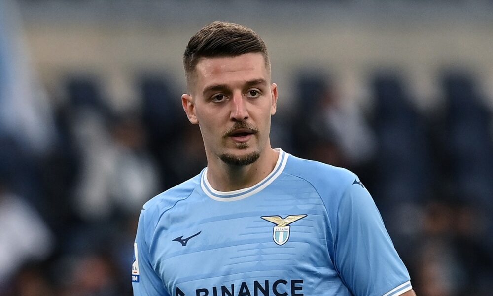 Milinkovic-Savic ha decidido no renovar