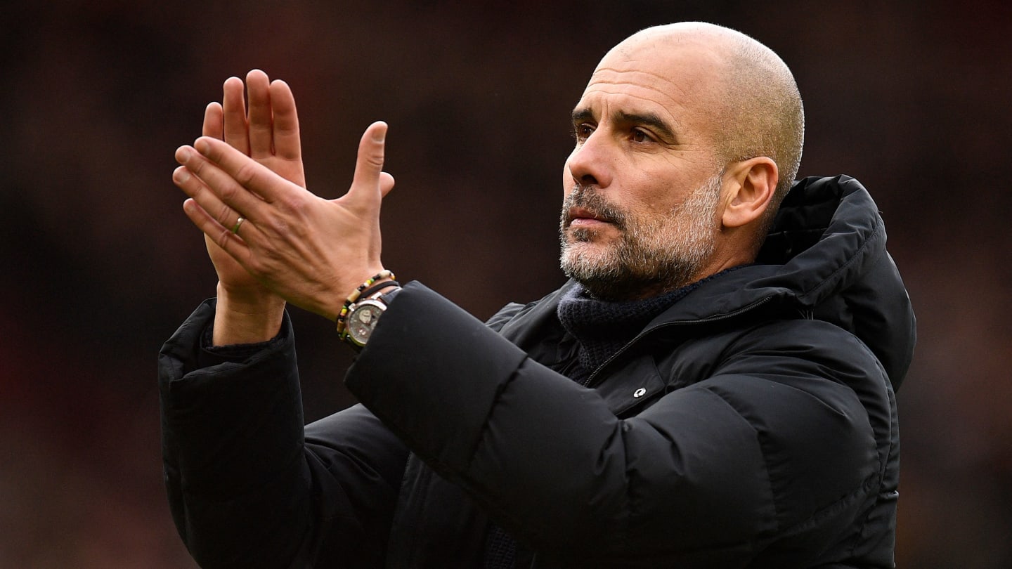 «No me importa la Premier League y la Carabao Cup»