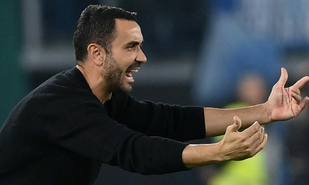 «Jugamos para darle una satisfacción a Berlusconi»