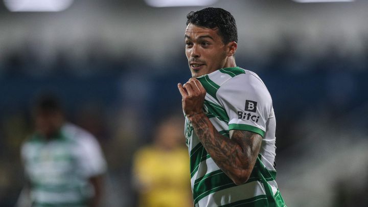 El Chelsea está en conversaciones para fichar al perseguido del Tottenham