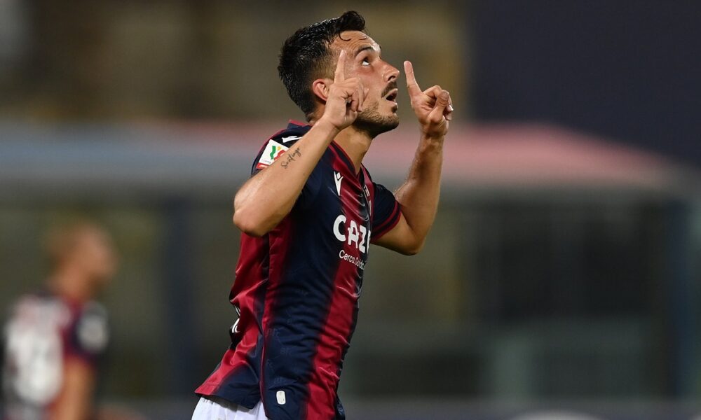 Sansone marca 5 goles en las 5 mejores ligas europeas